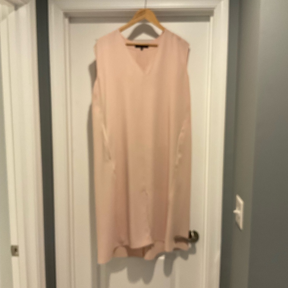 Rachel Roy dress